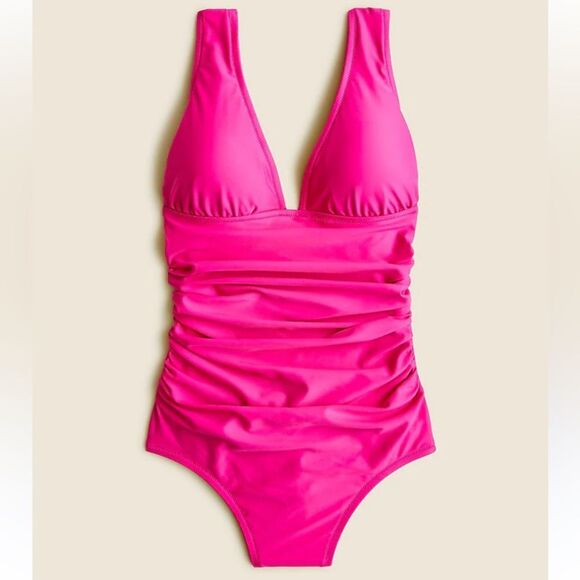 J Crew Swim 4 - Picture 2 of 8